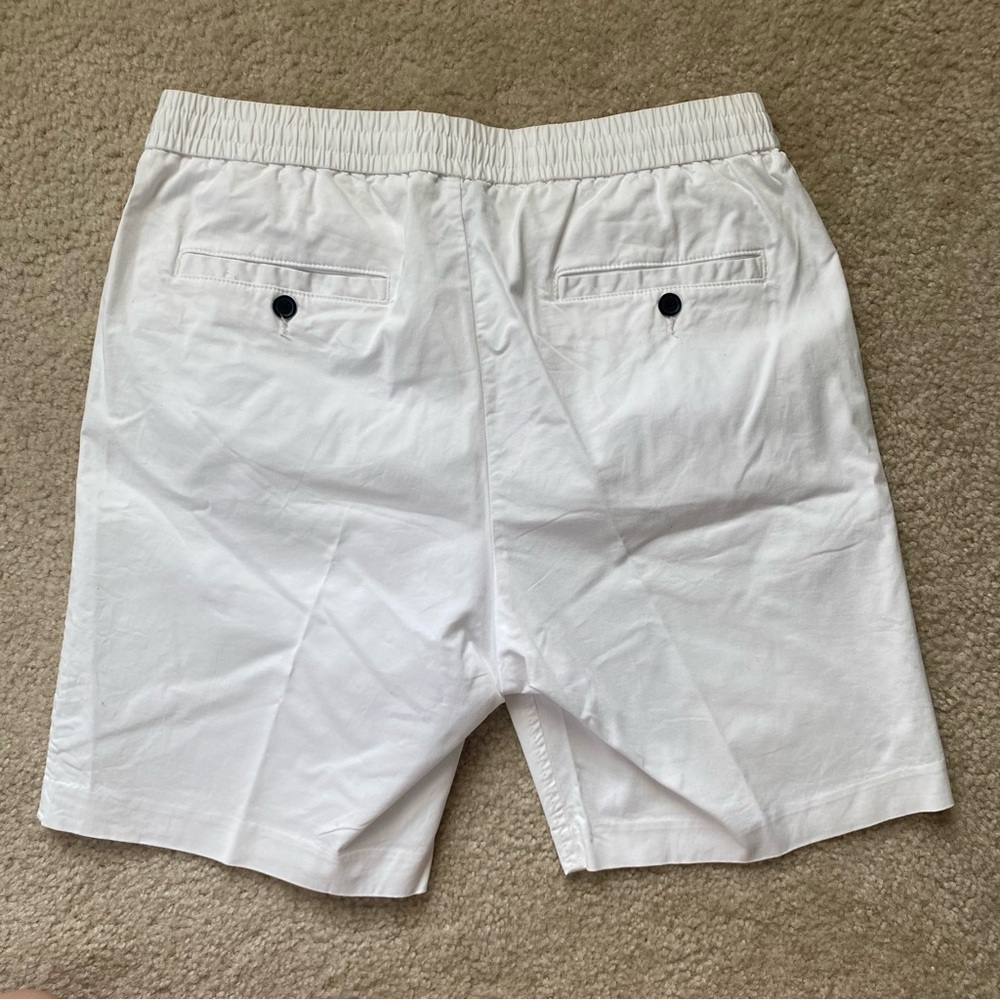 H&M Drawstring Shorts - Picture 2 of 5